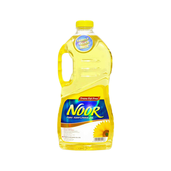 زيت دوار الشمس نور sol