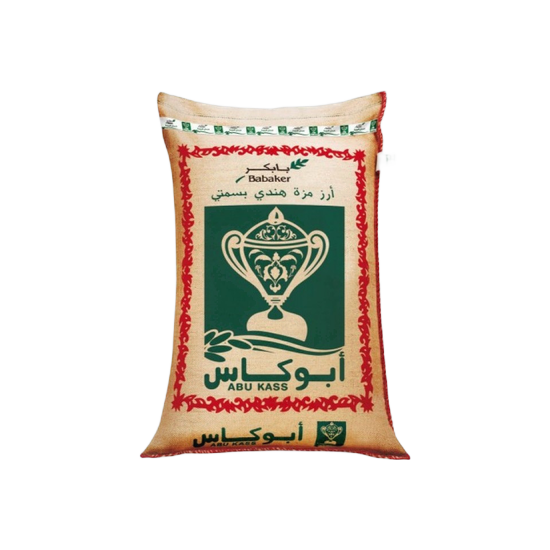 تاج محل بنجابي أرز بسمتي أبيض